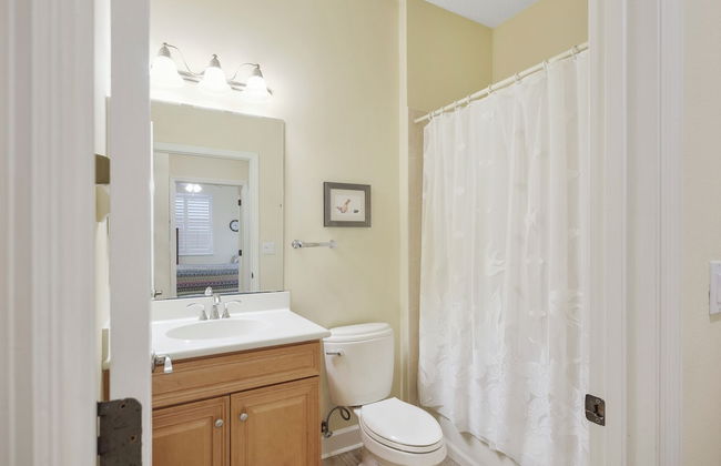 Cinnamon Beach 4 by Distinctive Beach Rentals - Photo 49