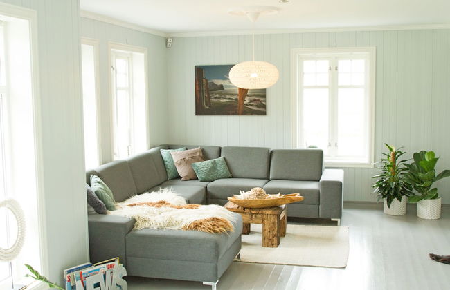 Unstad Arctic Surf - Foto 10