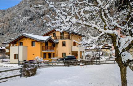 Casa Vacanze Martinelli - Foto 3