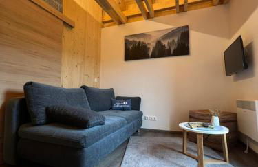 BergNest Ferienhäuser "Haus mit Herz" - Foto 40