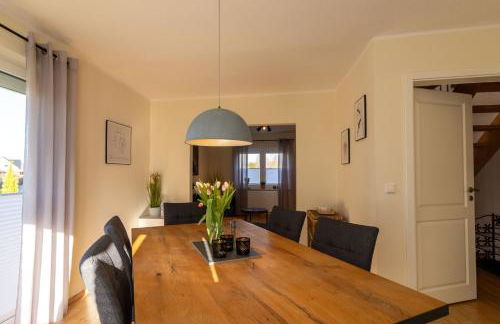 Ferienhaus Klötzlehuus - Foto 3