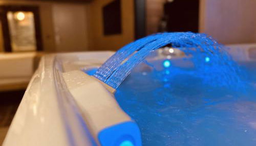 Suite Deluxe & Spa #Wabi-Sabi# - Foto 2