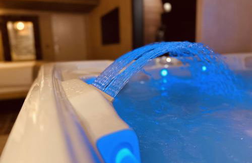 Suite Deluxe & Spa #Wabi-Sabi# - Foto 2