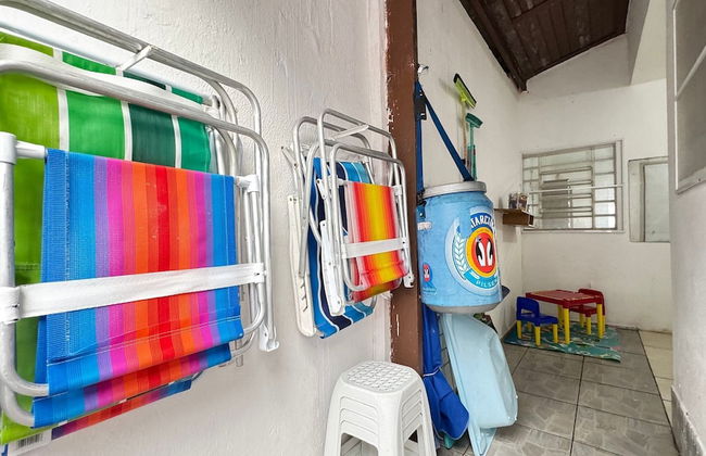 Casa 100m da Praia Arpoador - Photo 33