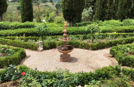 Agriturismo Macciangrosso Casale Piccolomini - Foto 34