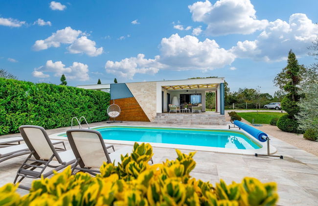 Villa Royal Green One - Foto 2