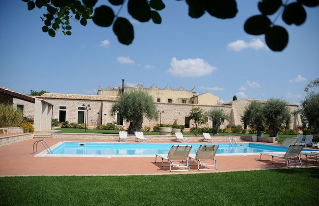 Torre Don Virgilio Country Hotel - Foto 46