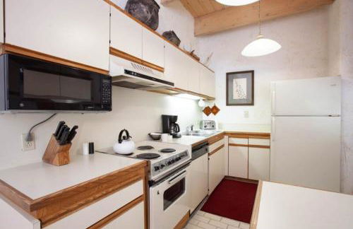 Kutuk Condominiums - Foto 14