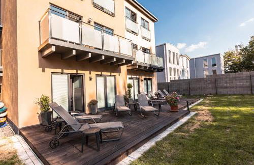 Lagunenhaus Joy - Foto 1