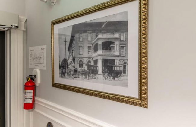 Heritage Rideau 1Br Apartment Free Parking - Foto 36