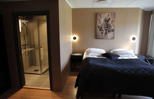 Trudvang Apartment Hotel - Foto 28