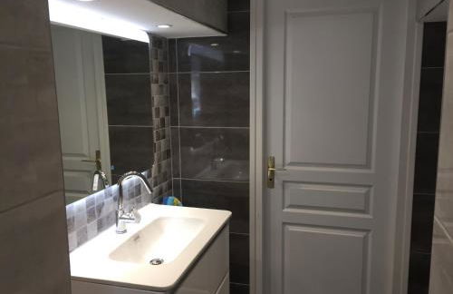 Villa « CHANTERIE » - Foto 28