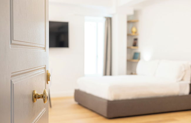 Amazing Piazza Venezia Suites - Foto 78