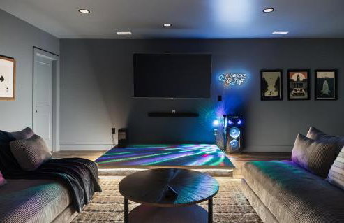 Luxe, Mountain VIEWS, Sauna, HotTub, Pups - Foto 25