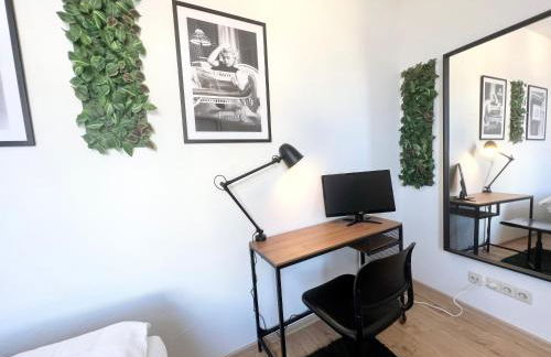 Großes Apartment Bremerhaven - Photo 22