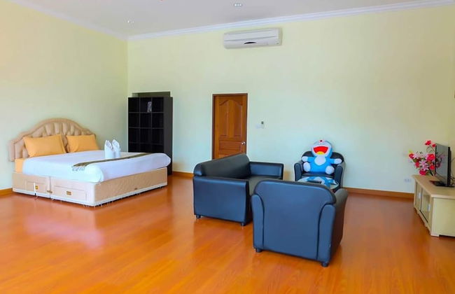 Tansita House 1 - Photo 3