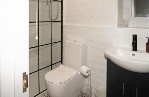 Fairway & Footpath Apartments Castle Place - Foto 28