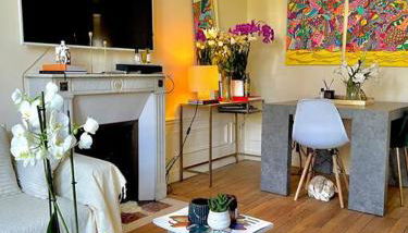 2-Bed Room Cosy Apartment - Central Location - Foto 2