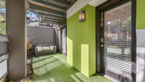 Spacious Dallas 2BR Poolside Escape - Foto 5