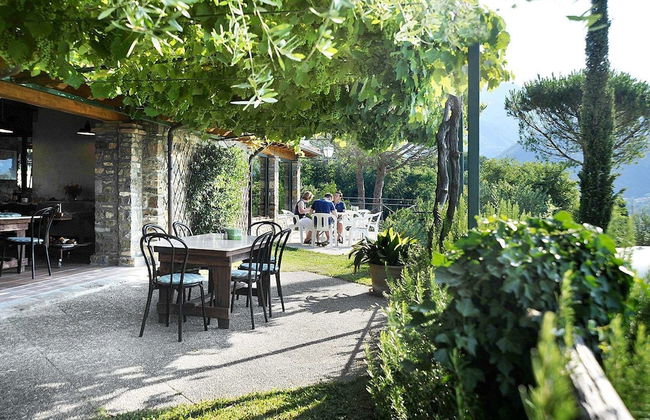 Fattoria Giunasco - Foto 57