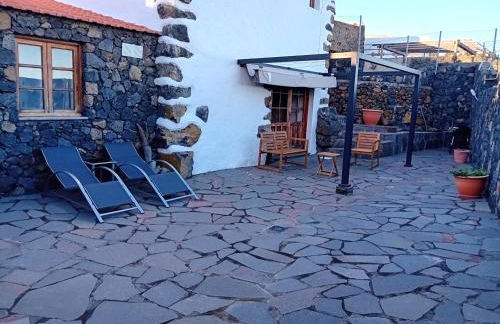 Casa Rural Nina - Charming stay & Terrace, Hierro - Foto 28