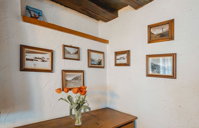 Alte Sahnealm - Foto 34