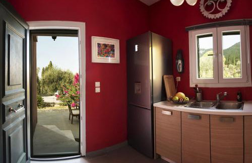 Villa Mariza Corfu - Foto 41