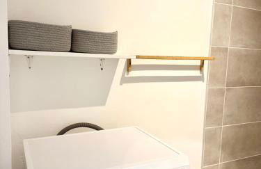 Appartement avec chambre séparée Brest centre ville - Foto 15