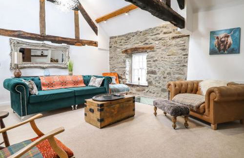 Plas Glan Yr Afon - Photo 23