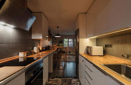 Casa Do Ti Gil - Foto 19