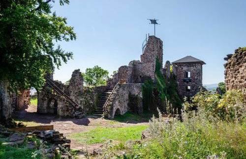 Stadt-Loft mit Dachterrasse - Foto 33