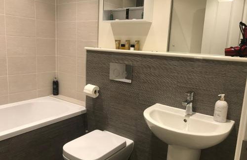 Queen Street Quayside Apartment, NE1 Grade 2 Listed - Foto 17