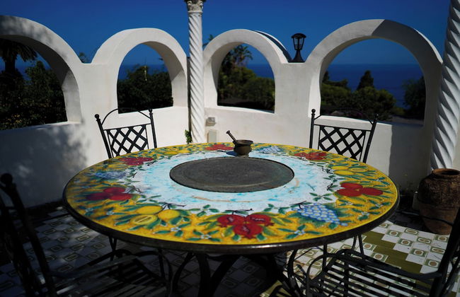 Villa Magiolina - Foto 50