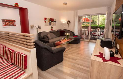 Ferienwohnung Papst - Foto 28