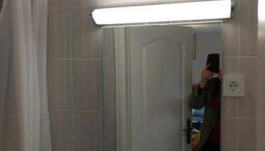 Ruhiges, gemütliches Zimmer mit Bad für 2 Personen, mit Gartenterasse - Foto 3