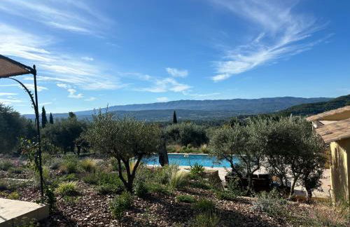 Mas de la canopée-Luberon - Foto 10
