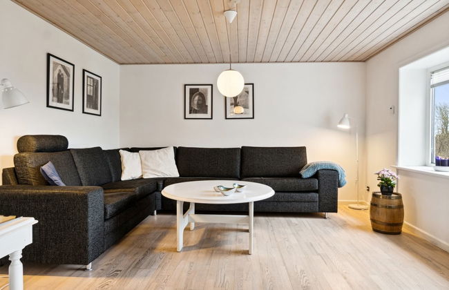 "Sofie" - 500m to the fjord - Foto 25