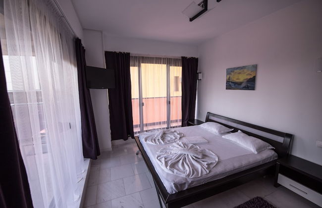 SnS Apartament in Villa Sophia - Foto 28