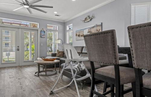 Crystal Tower Free Golf Cart Private Pool - Foto 14