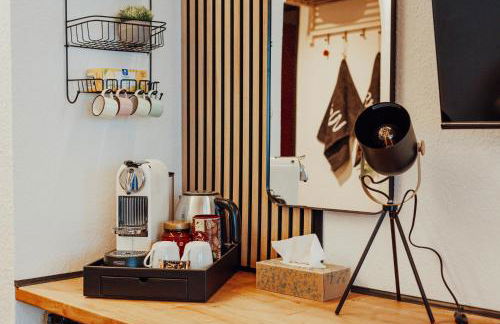 Stube Elli mit Oberstaufen Plus Karte - Foto 6