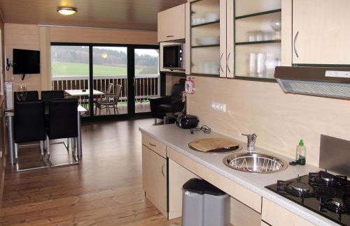 Holiday Home Erzeberg-3 by Interhome - Foto 7