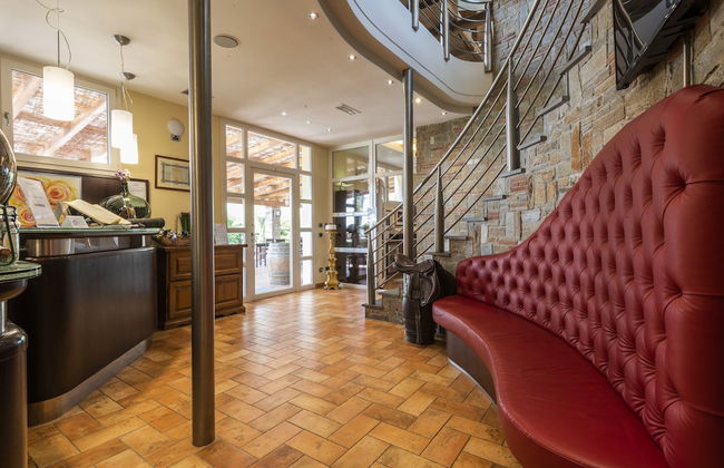 Agriturismo Corte Benedetto - Foto 2