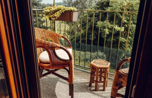 Maison typique avec vue sur les vignes des Langhe - Foto 16