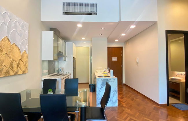 The Suites Straits Quay - Foto 12