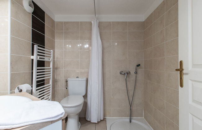 Vacancéole - Résidence Le Crystal - Photo 30