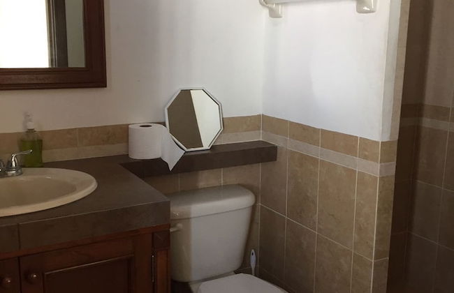 Castillo Nicte Villa - Foto 14