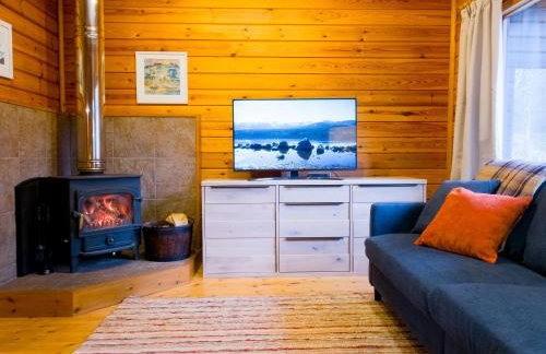 Tormore Cabin - Photo 8