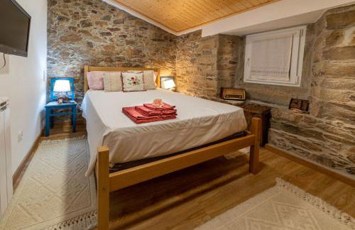 O Palheiro - Vista Panorâmica e Jacuzzi - Foto 8