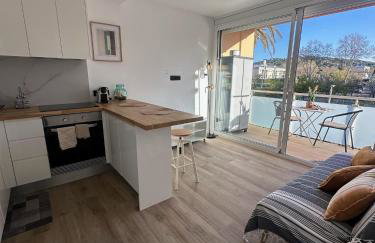 Apartamento nórdico - piscina y playa a 10 min - Foto 16