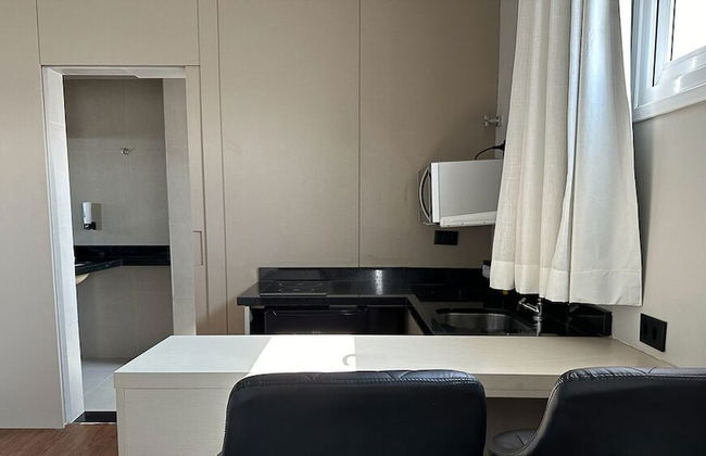 Edifício Congonhas Aeroporto - Foto 28